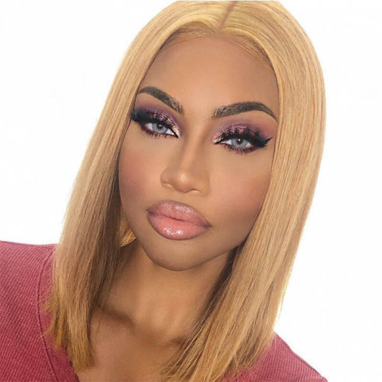27 bob wig