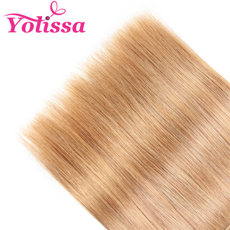 Honey Blonde Hair Full Ends