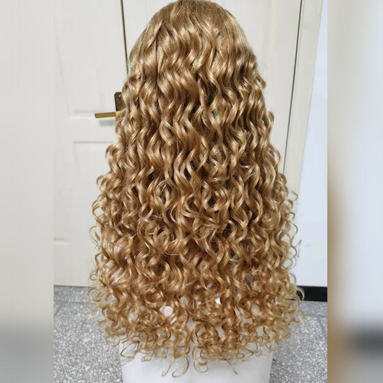 loose curly human hair wigs