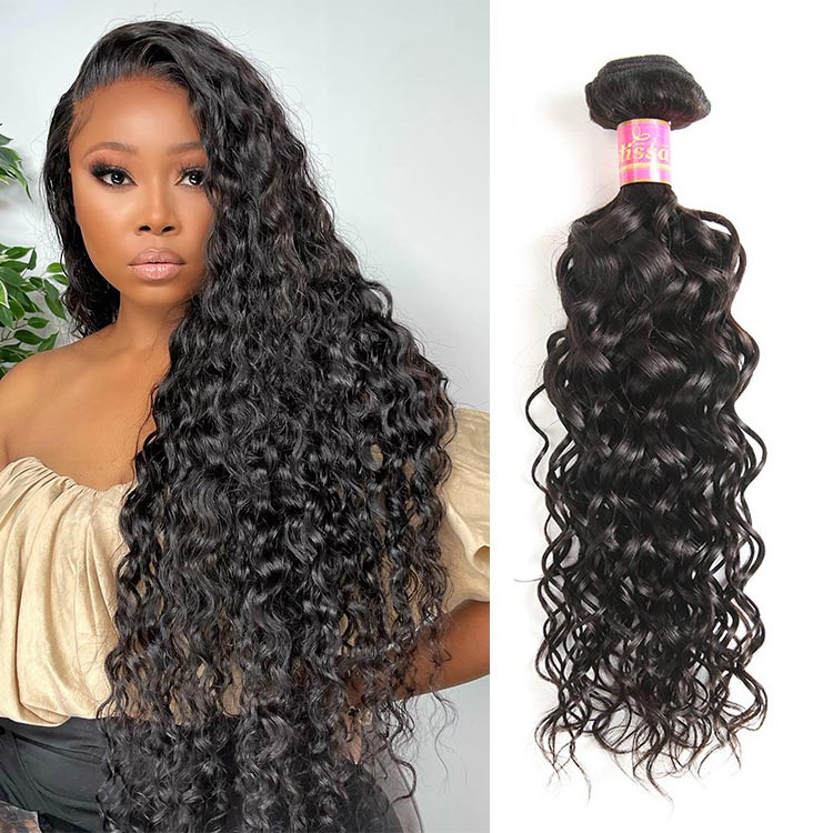 Human Hair Bundle