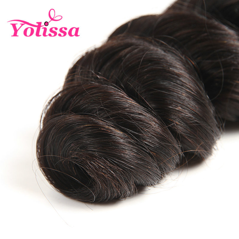 Brazilian Loose Wave