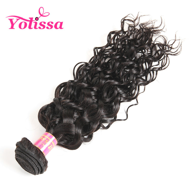 Human Hair Bundle