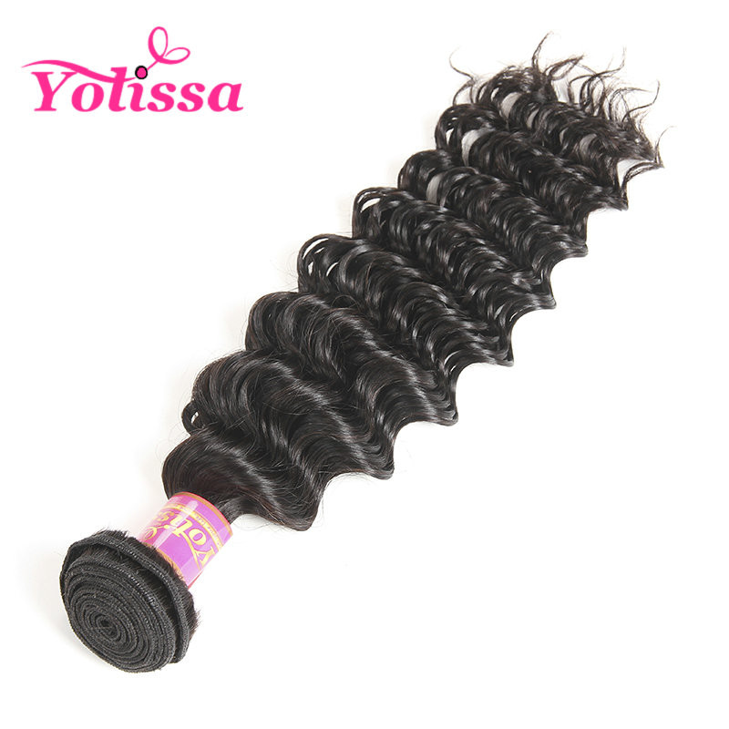 Brazilian Deep Wave