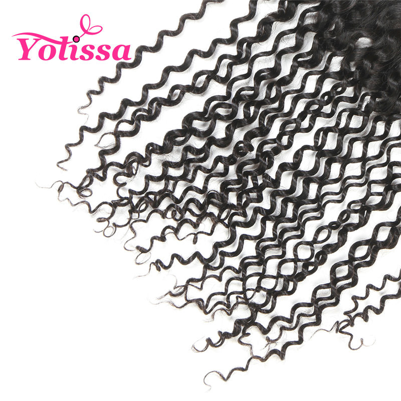 Brazilian Virgin Hair