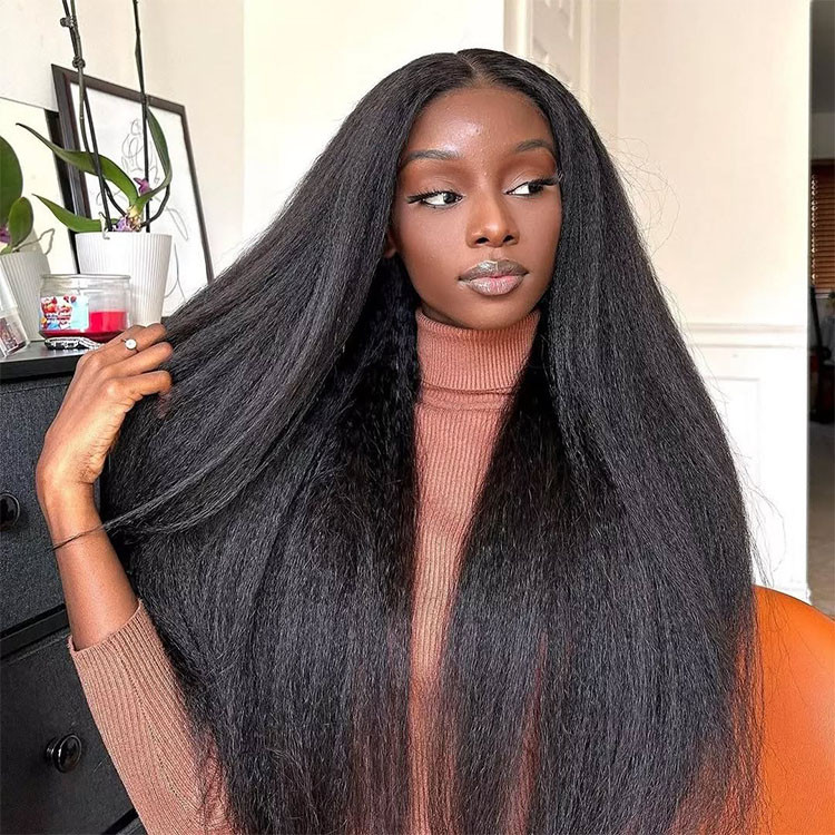 yaki straight wigs