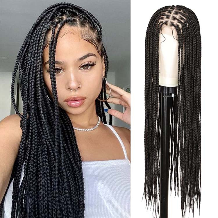 box braids