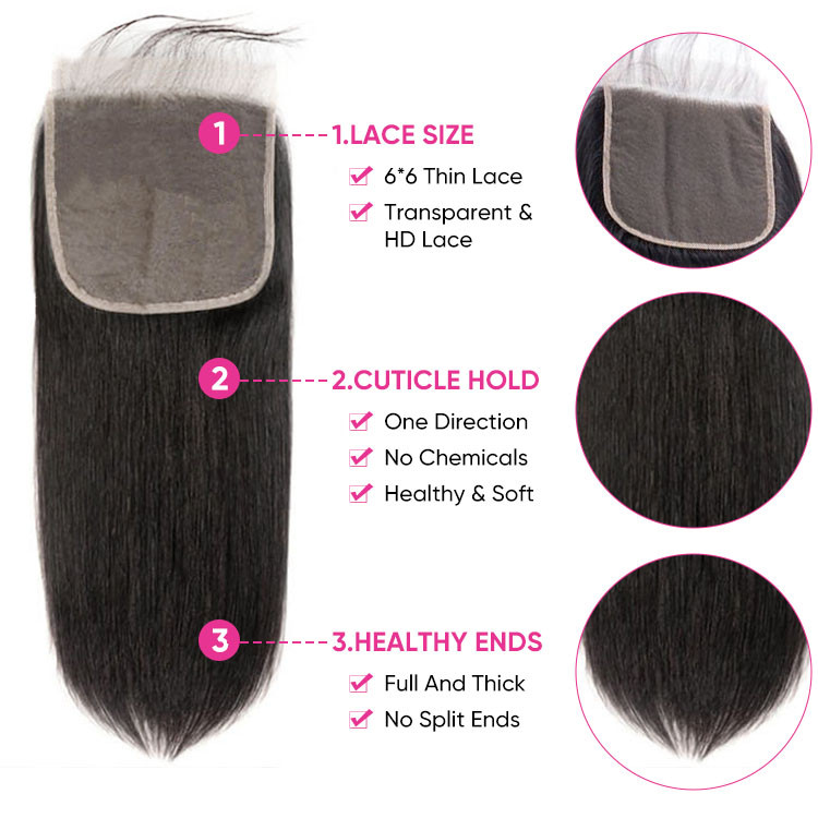 lace closure