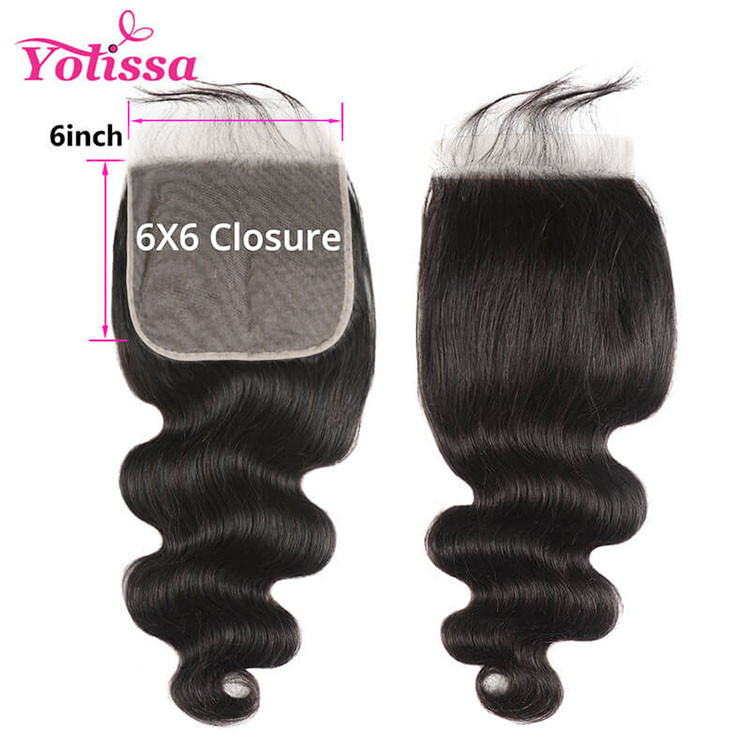 lace closure