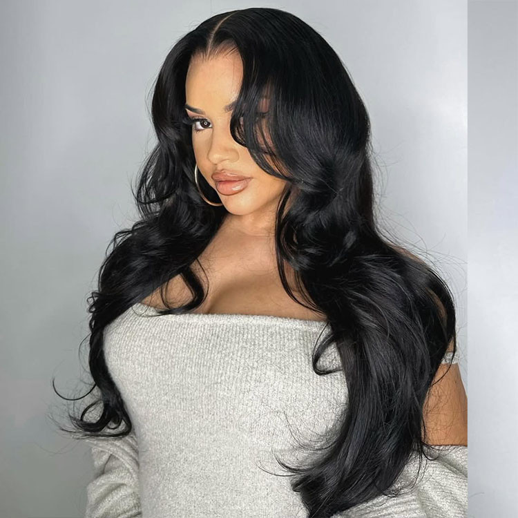layered hairstyles for women