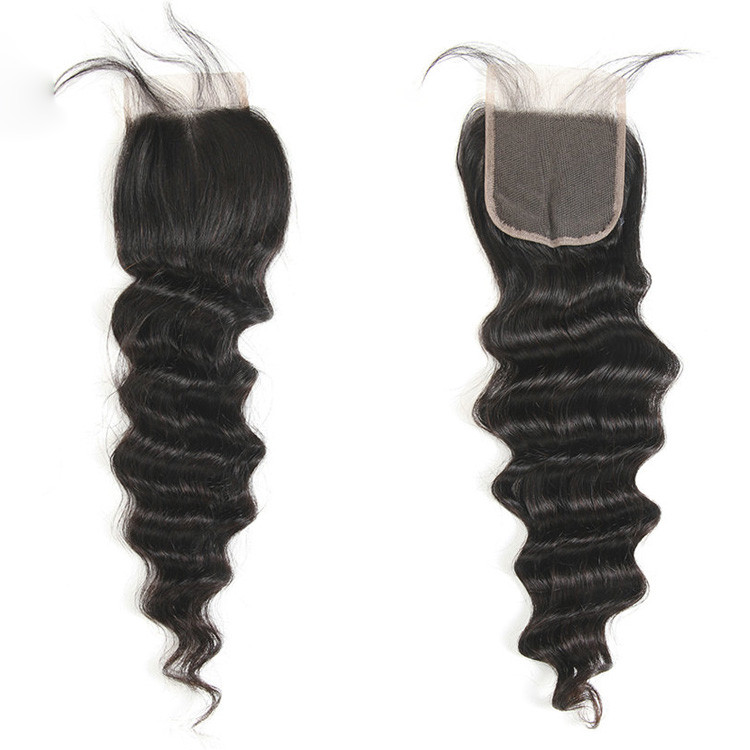loose deep closure