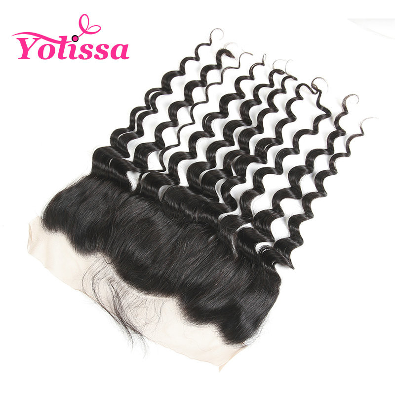  Brazilian Virgin Loose Deep Hair