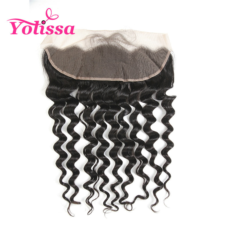  Brazilian Virgin Loose Deep Hair