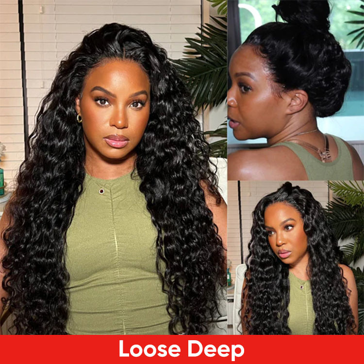 loose deep full lace wigs