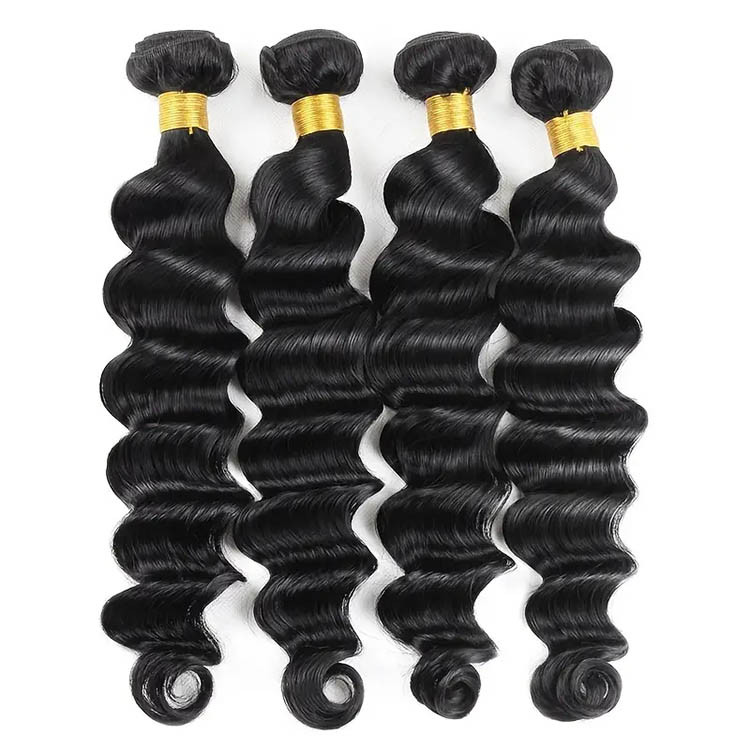 Loose Deep Hair