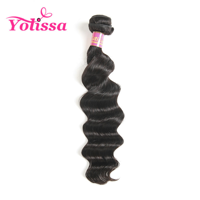 Brazilian Virgin Hair