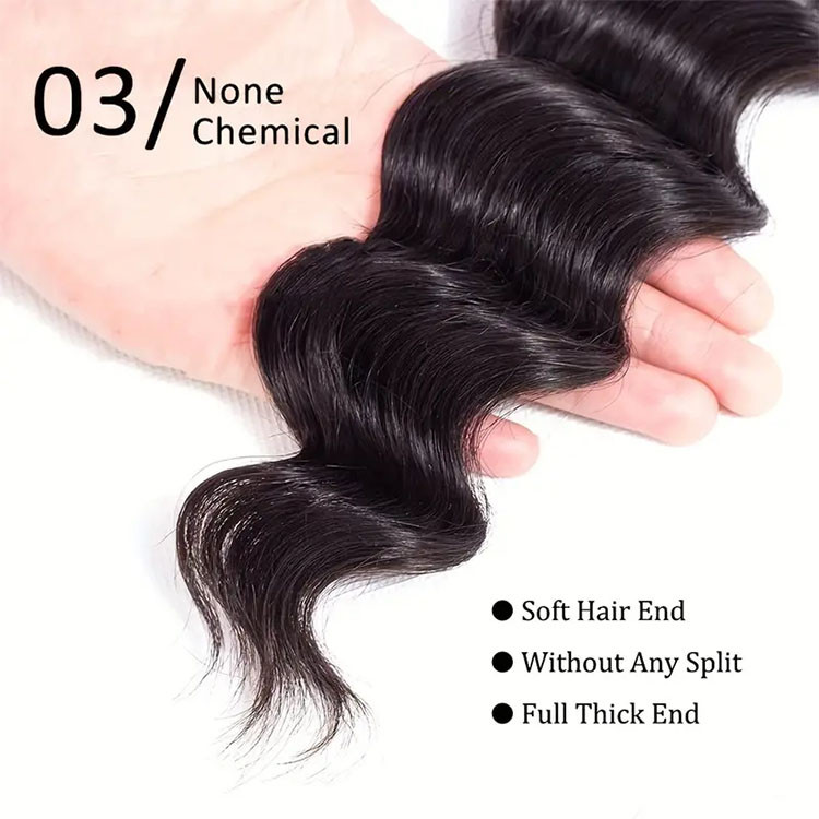 Brazilian Human Hair