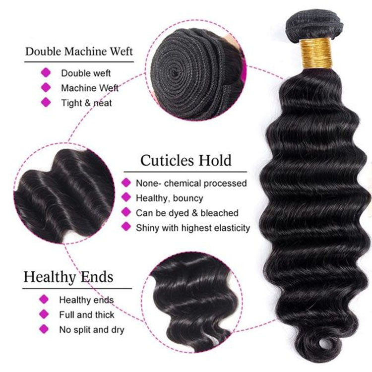 Loose Deep Hair