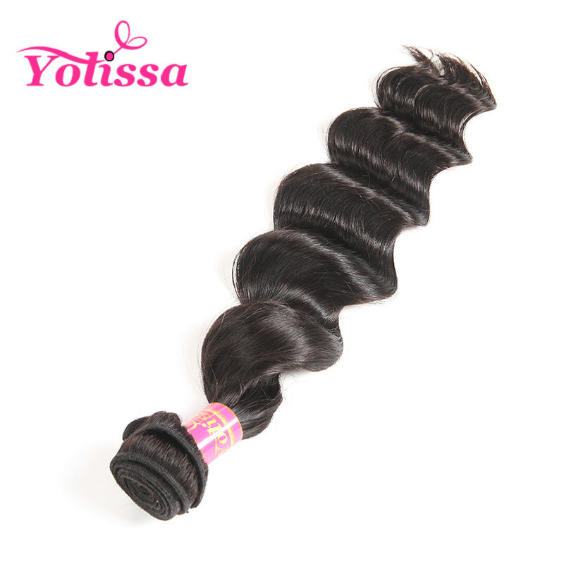 Brazilian Loose Deep Hair