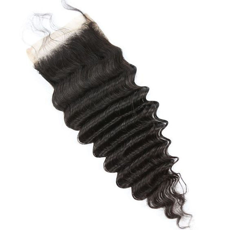 loose deep wave human hair