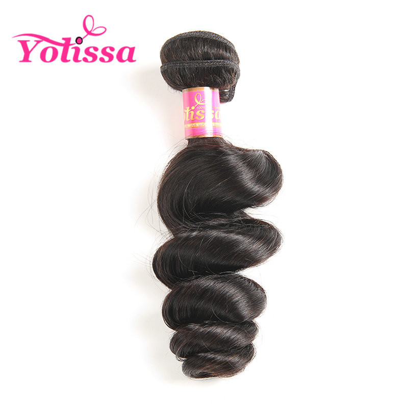 Loose Wave Hair