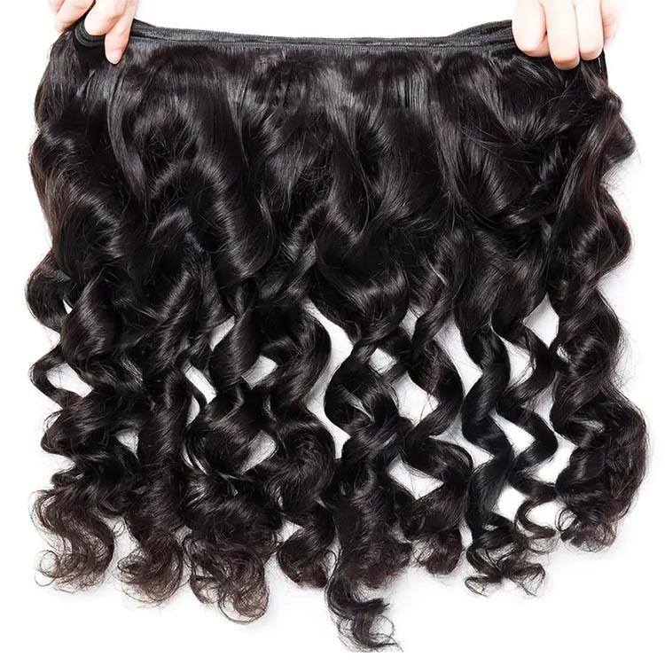 Malaysian Loose Wave Virgin Hair