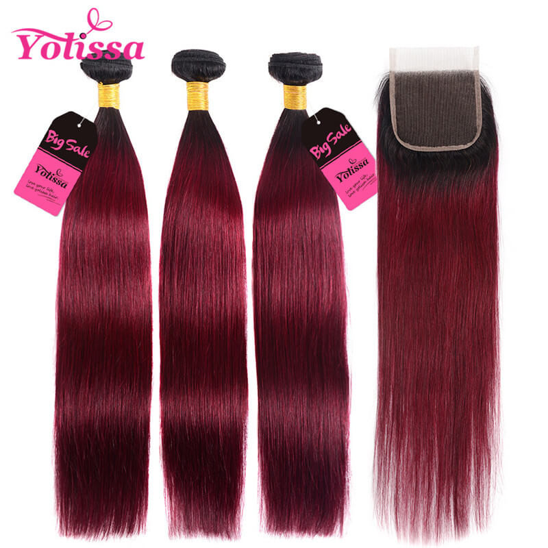 1b/99j straight 3 bundles with closure