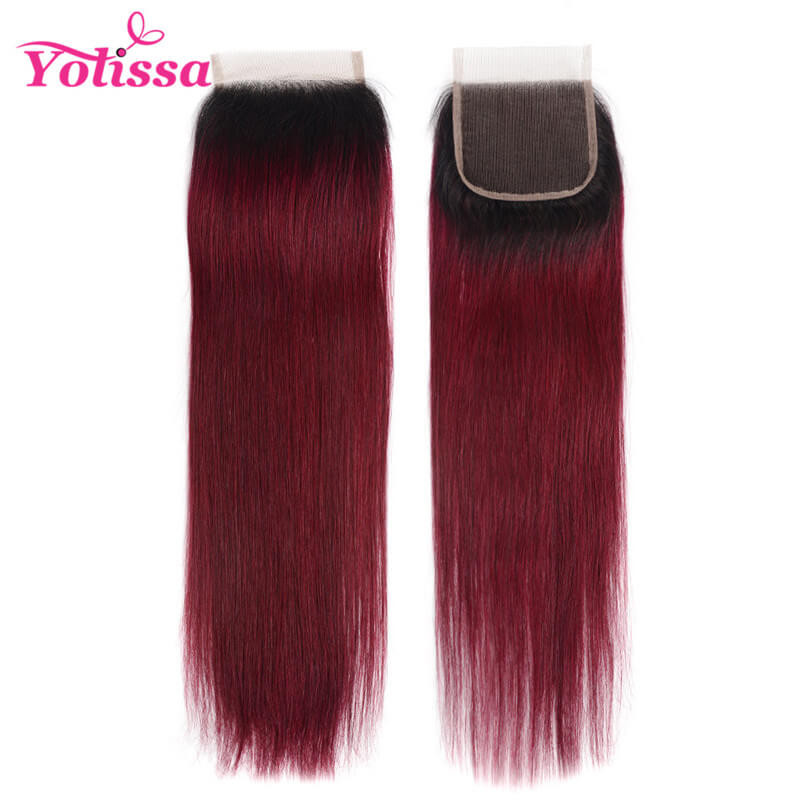 burg bundles with closure