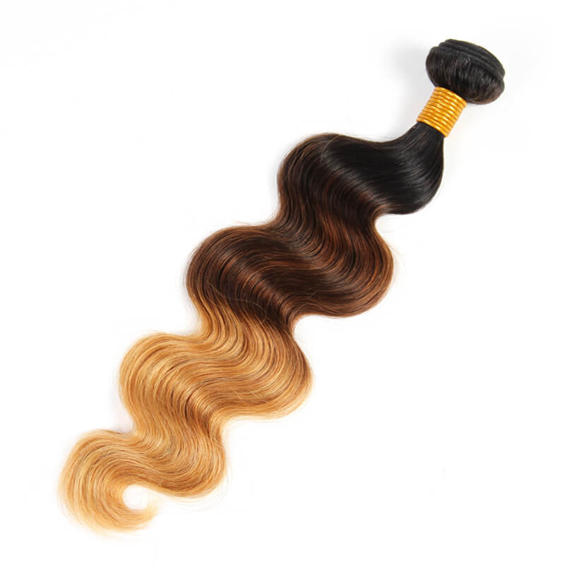Brazilian Body Wave