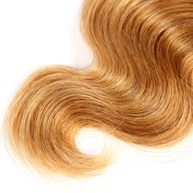 Brazilian Body Wave