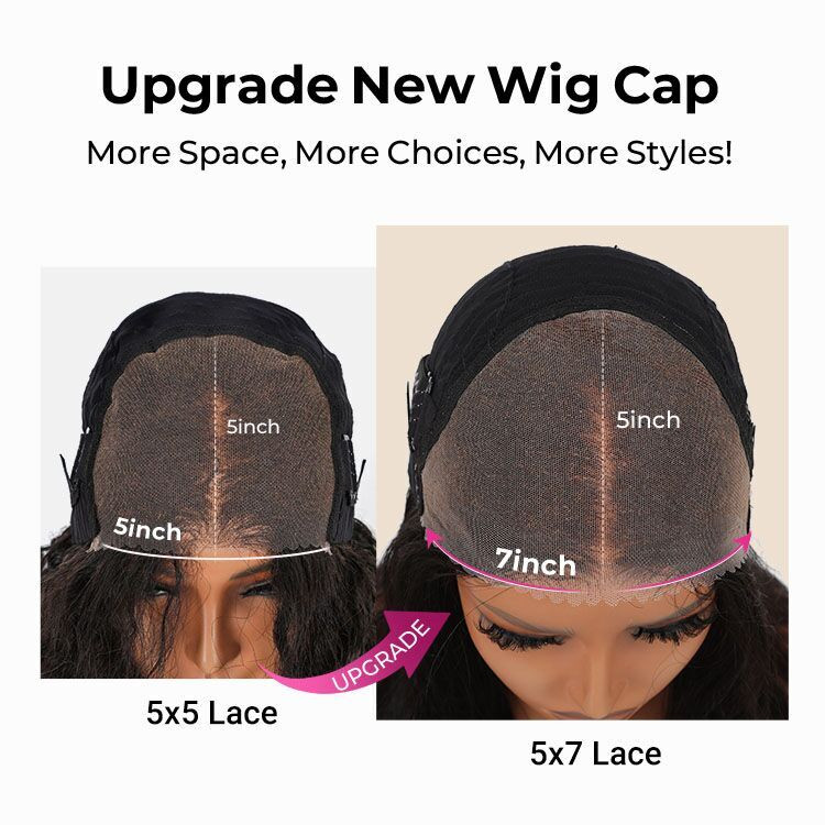lace size