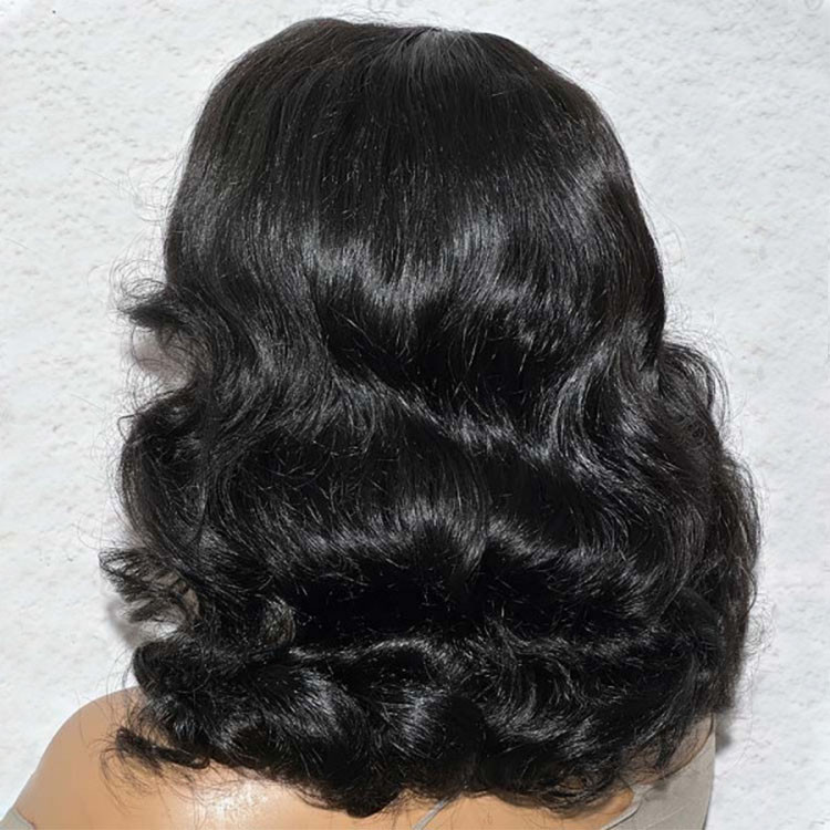 short lace wigs