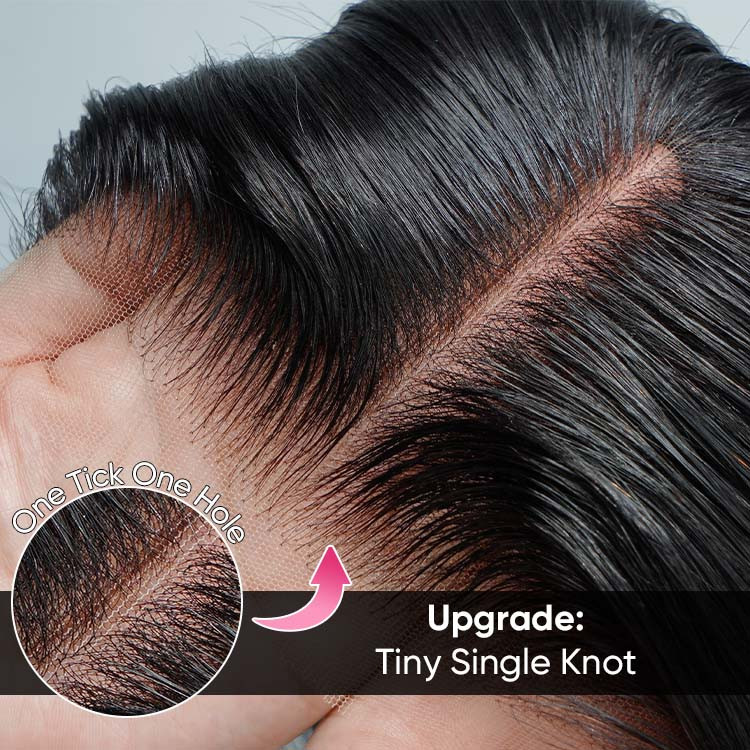 single knots