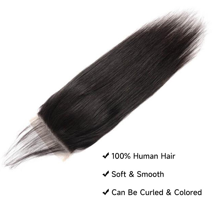 human hair