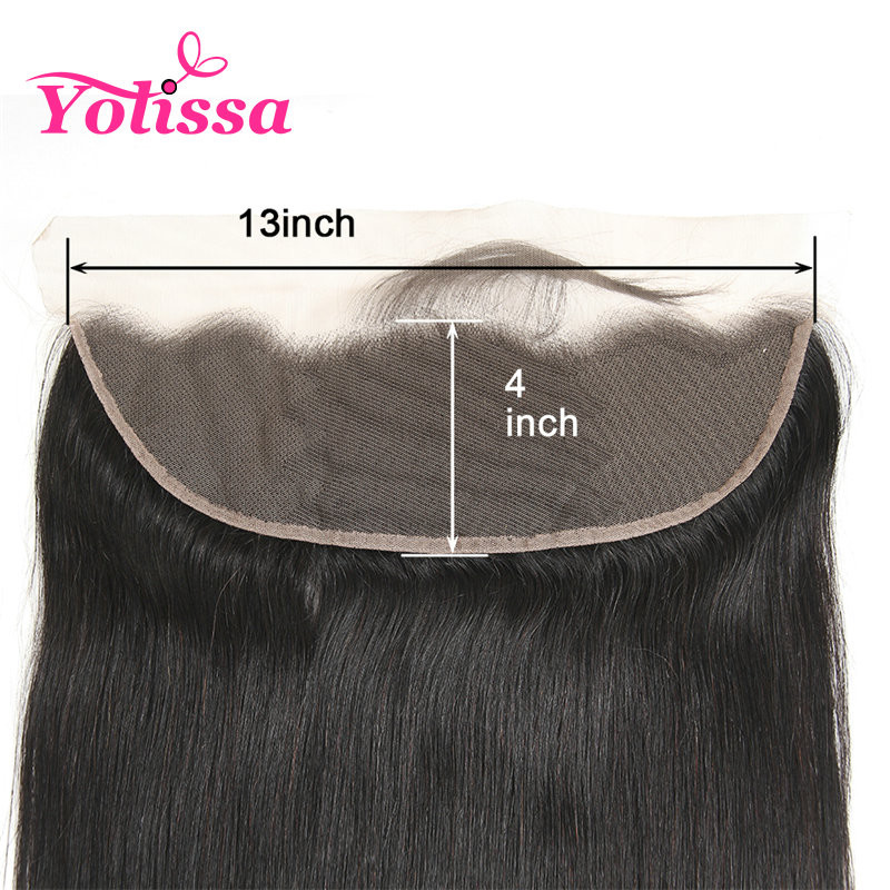 Lace Frontal Closure