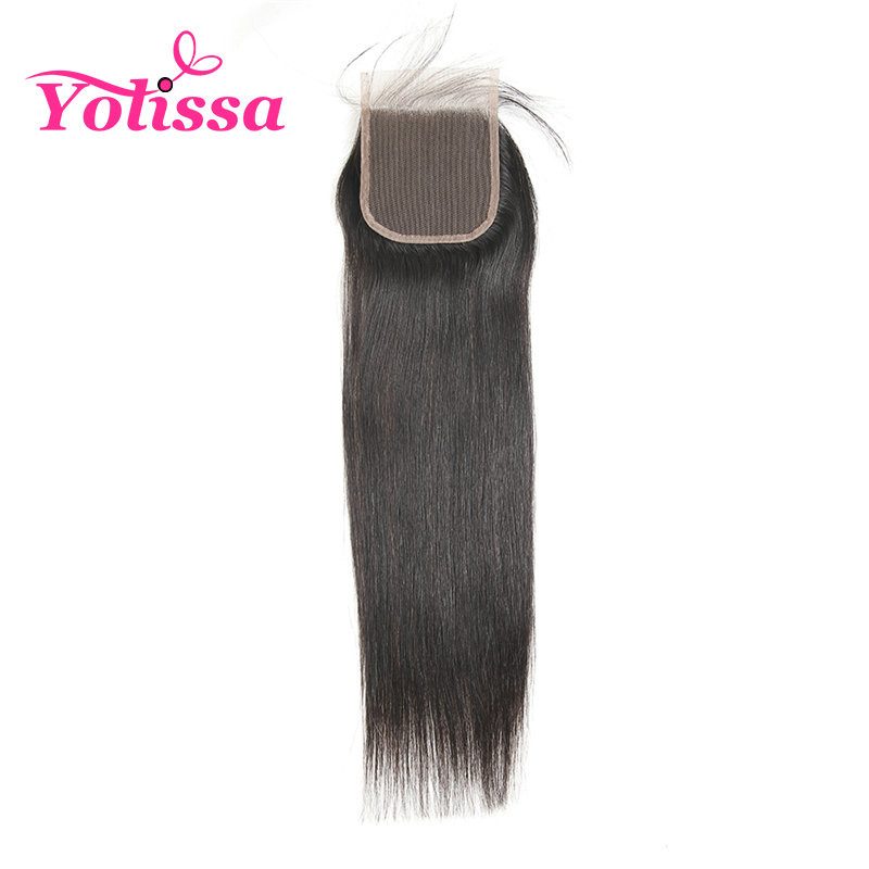 Straight Brazilian Hair