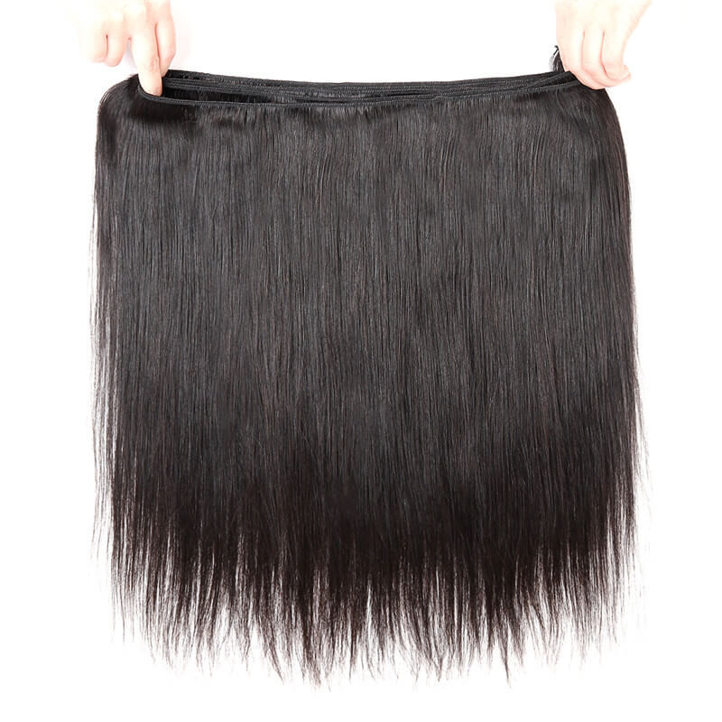 straight 2 bundles