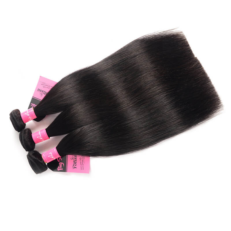 straight 3 bundles