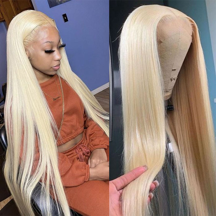 613 blonde wigs