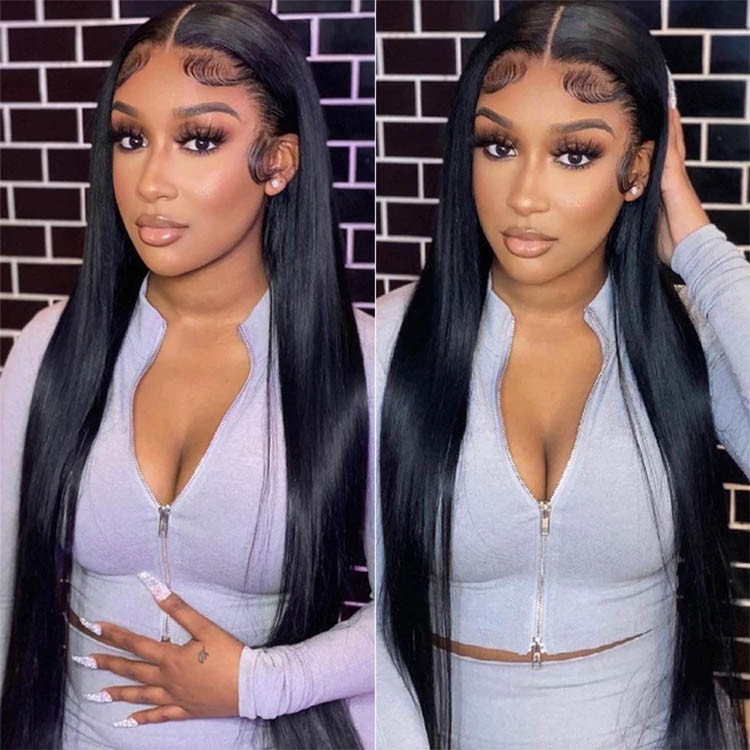 straight cheap wigs
