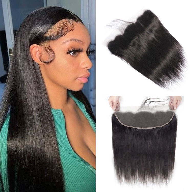 100% real human virgin hair
