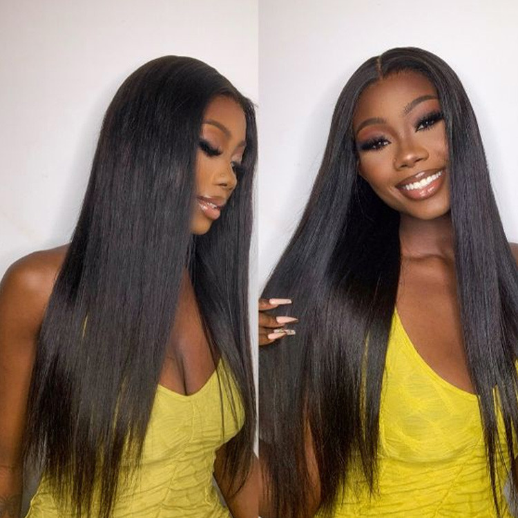 pre-cut lace wigs