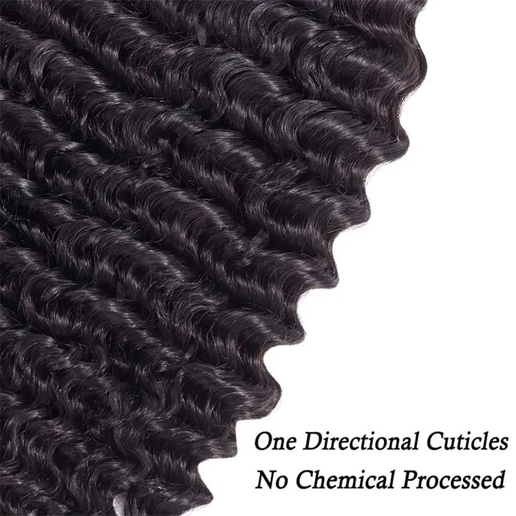 Brazilian Virgin Hair