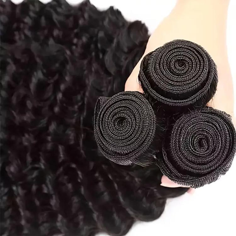 Brazilian Deep Wave