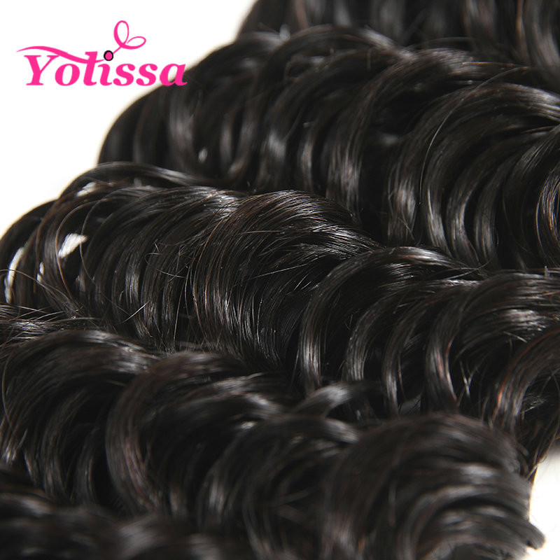 Brazilian Deep Wave