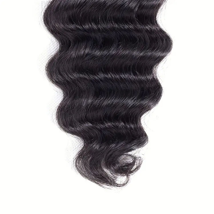 virgin hair