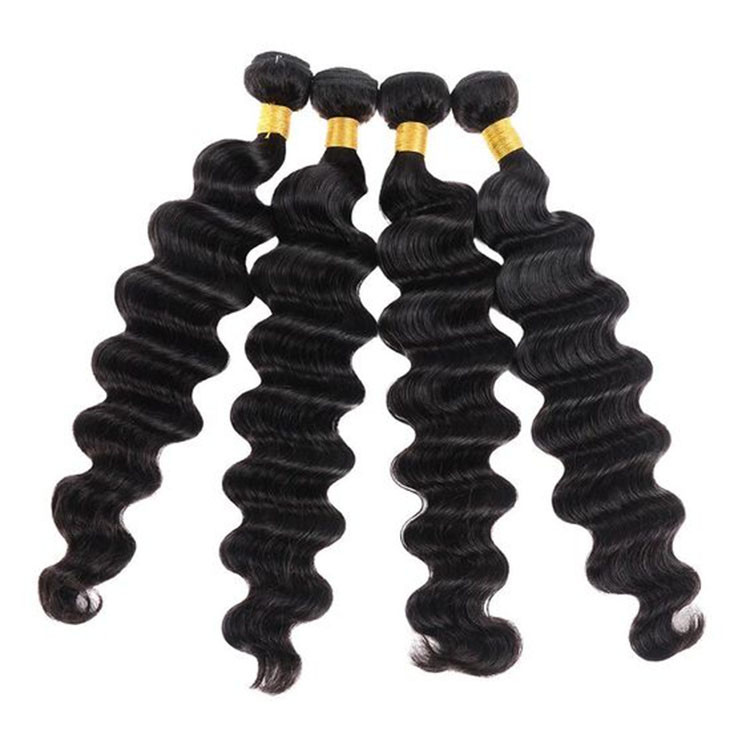 Brazilian Human Hair