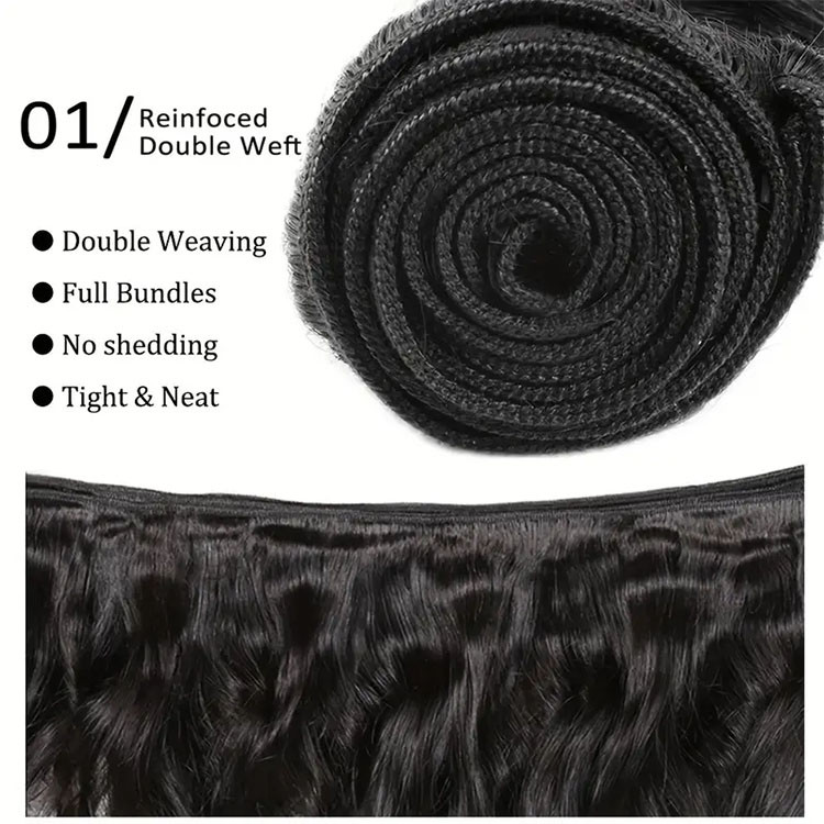 Loose Deep Hair