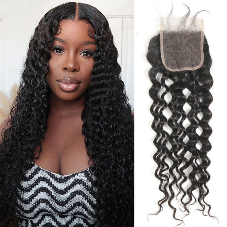 Water Wave Hair
