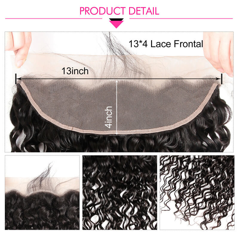 lace frontal 13*6