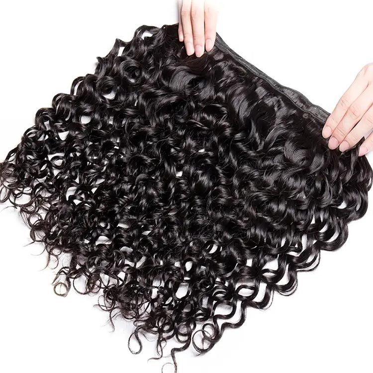 Water Wave bundles